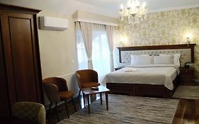 Hotel Begolli
