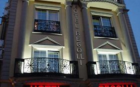 Hotel Begolli
